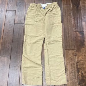 Aftco fishing pants size 30 28.5” inseam approximately